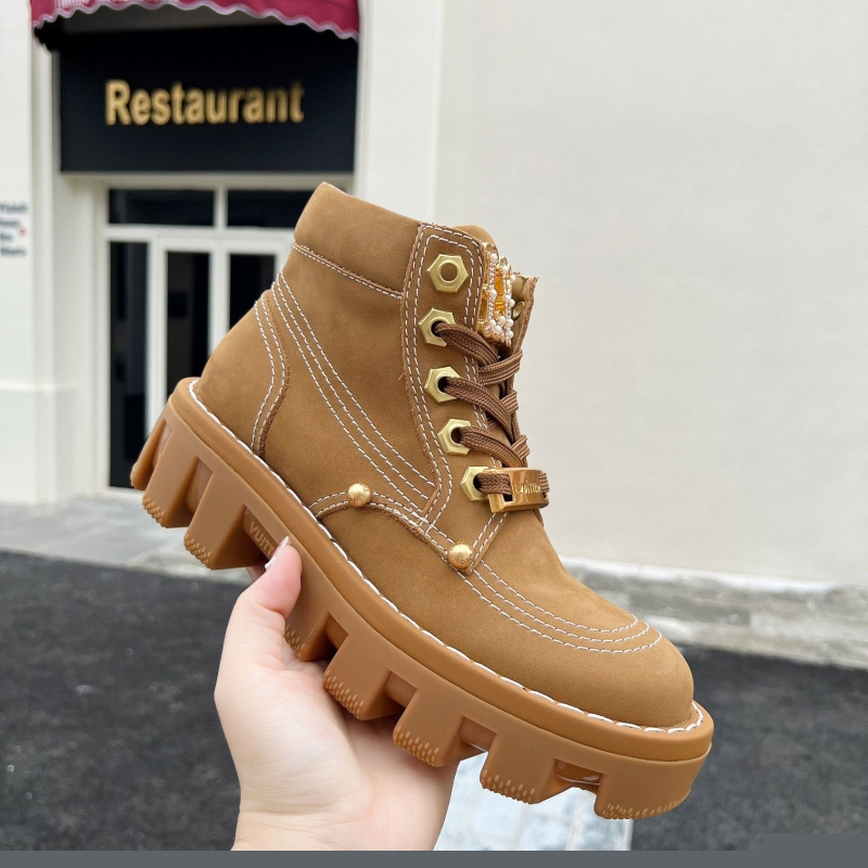 LV Boots